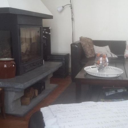 Appartement Fario Акс-ле-Терм Екстериор снимка
