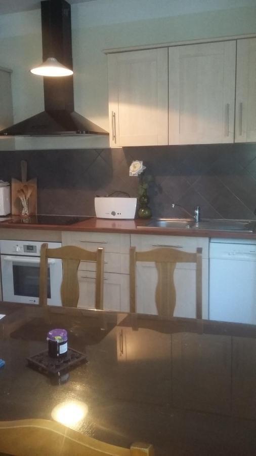 Appartement Fario Акс-ле-Терм Екстериор снимка