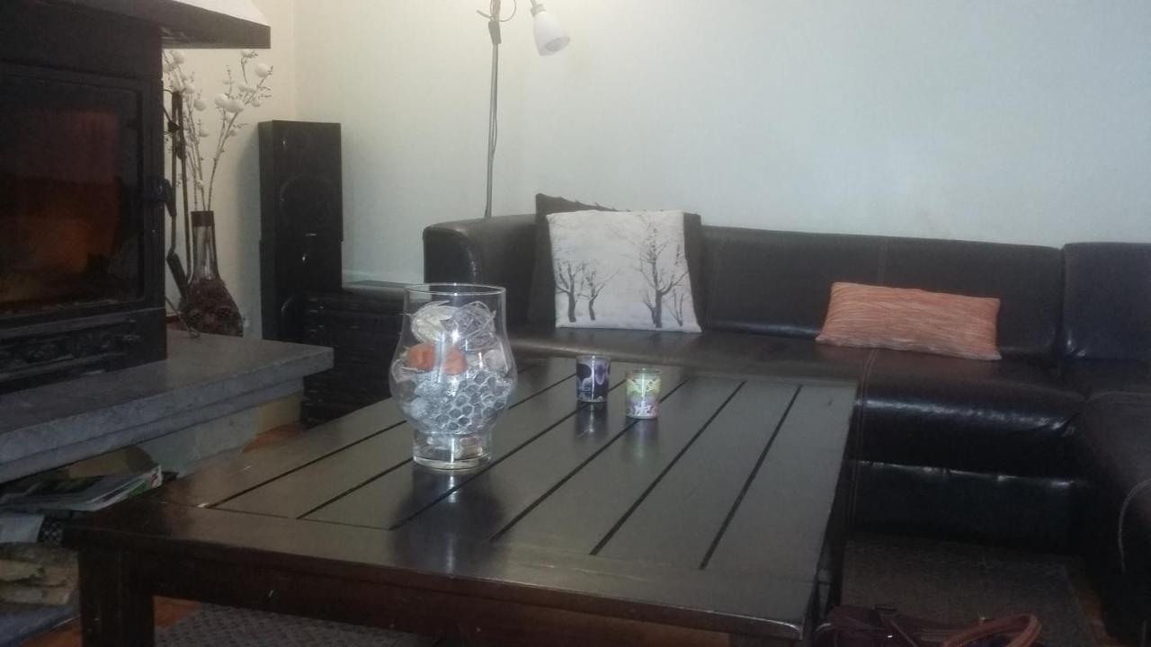 Appartement Fario Акс-ле-Терм Екстериор снимка