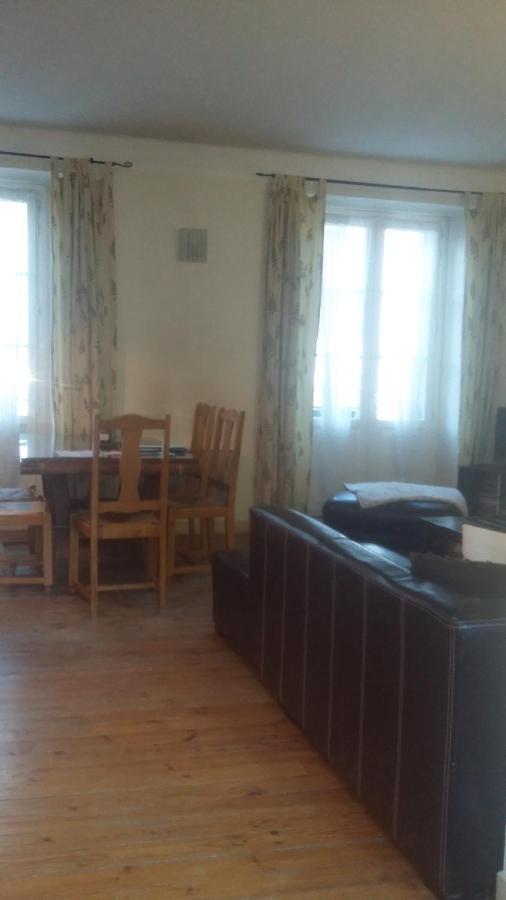 Appartement Fario Акс-ле-Терм Екстериор снимка