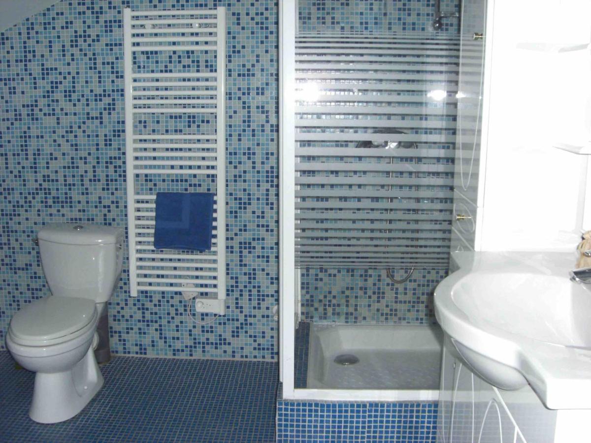 Appartement Fario Акс-ле-Терм Екстериор снимка