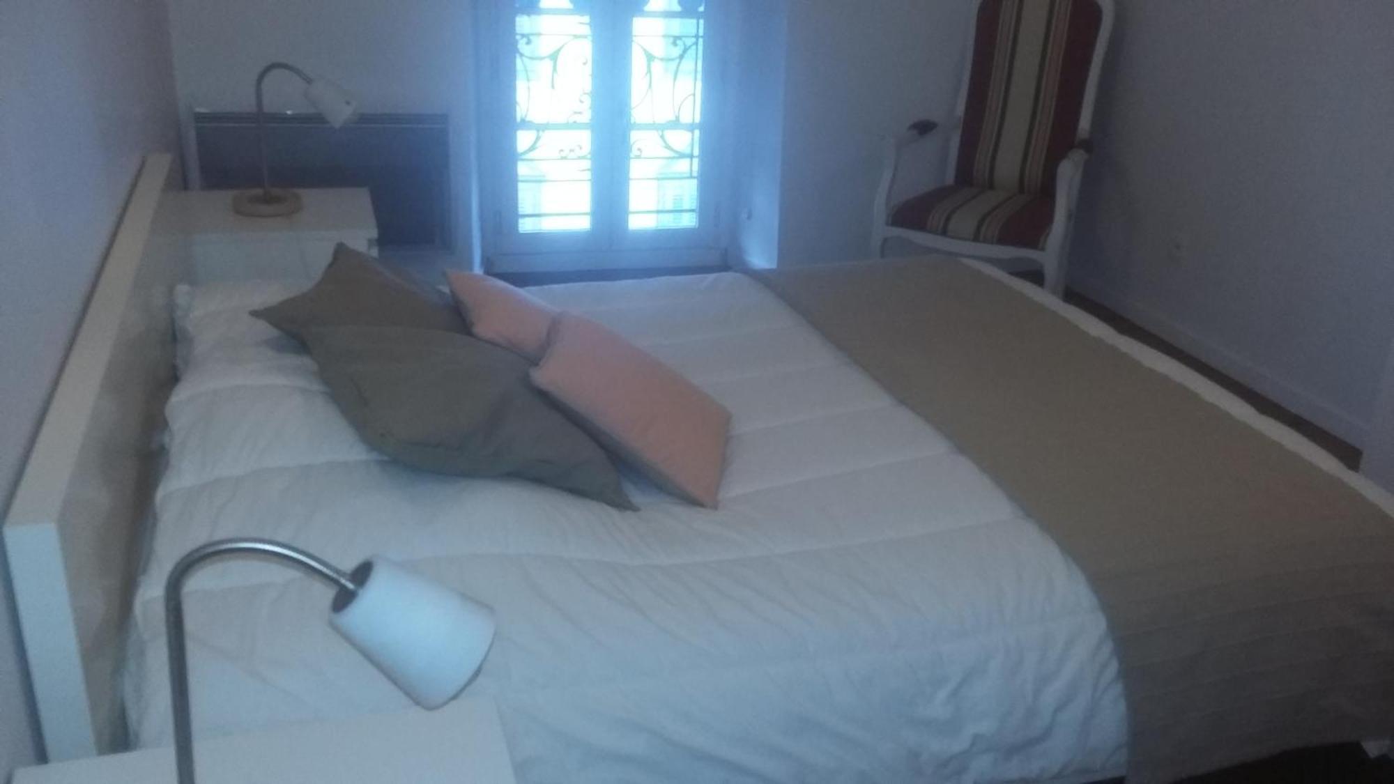 Appartement Fario Акс-ле-Терм Екстериор снимка
