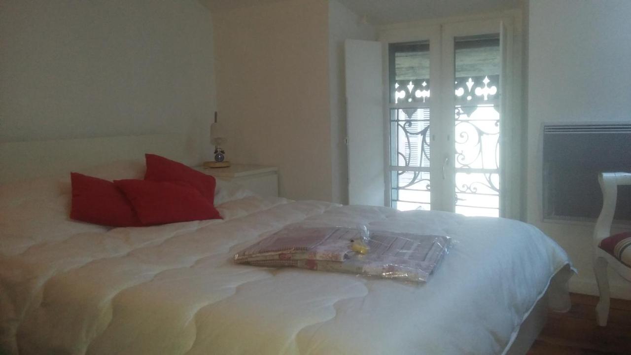 Appartement Fario Акс-ле-Терм Екстериор снимка