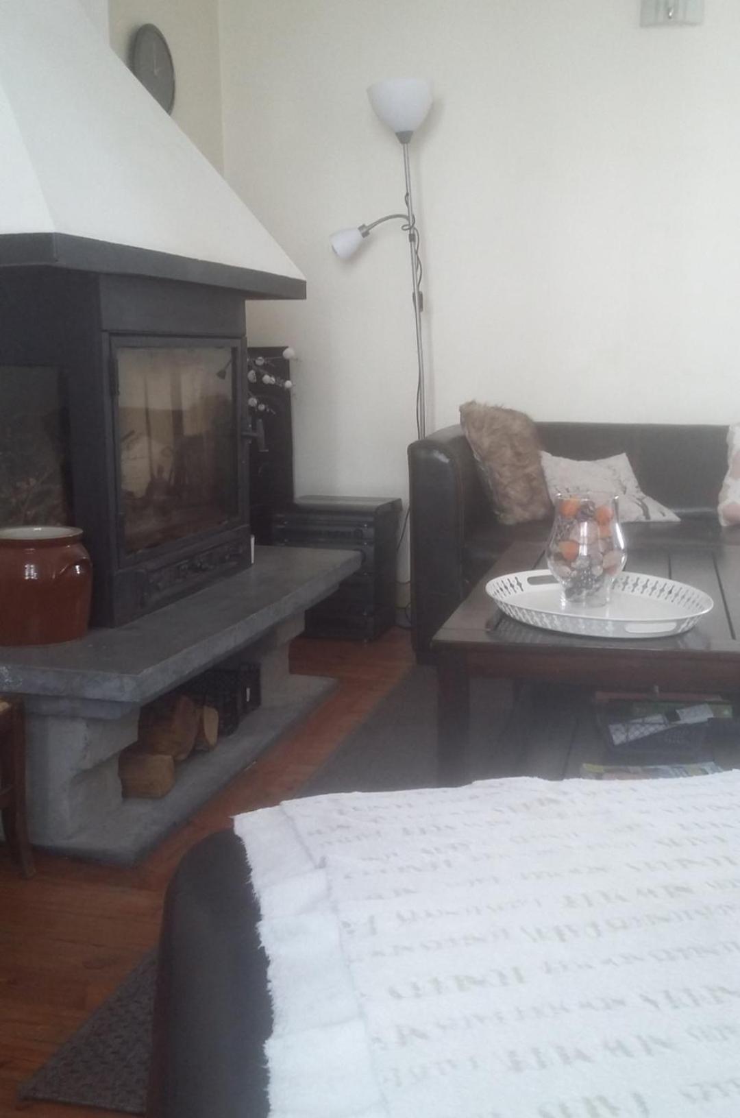 Appartement Fario Акс-ле-Терм Екстериор снимка
