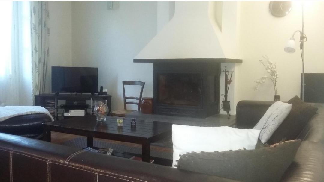 Appartement Fario Акс-ле-Терм Екстериор снимка